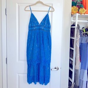 Saylor Dress